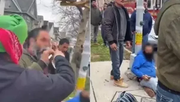 2 Sikh men attacked in New York, 2nd such incident in 10 days