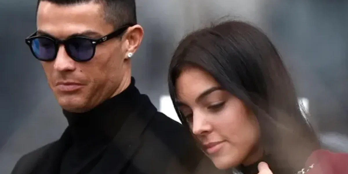Cristiano Ronaldo says one of his newborn twins has died