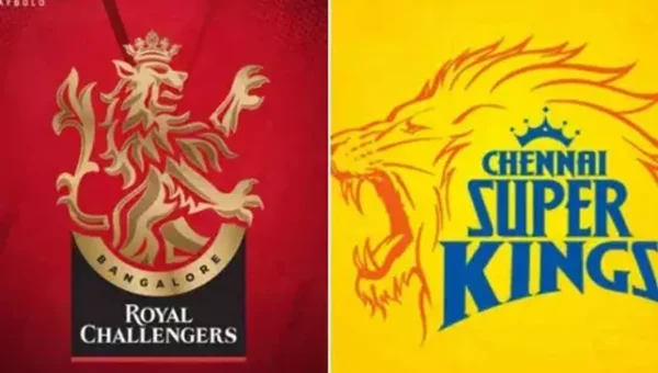 IPL 2022: RCB to take on defending champions CSK in Navi Mumbai today