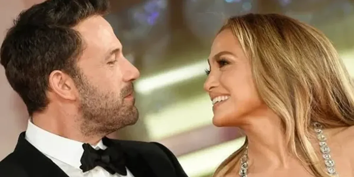 Jennifer Lopez and Ben Affleck get engaged