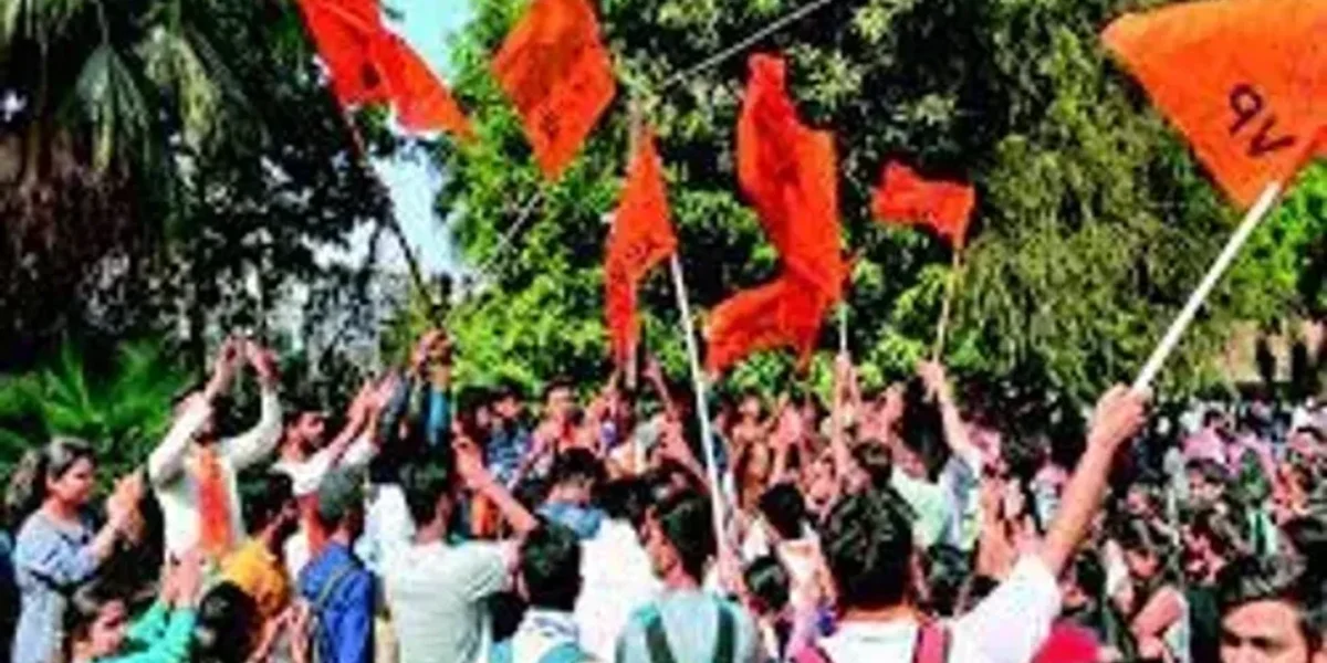 Vadodara: After protests, MSU to hold only offline exams