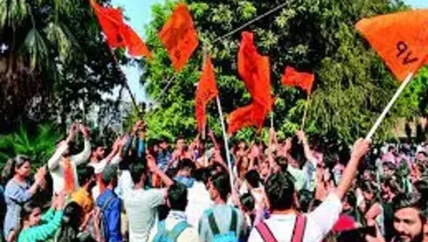 Vadodara: After protests, MSU to hold only offline exams