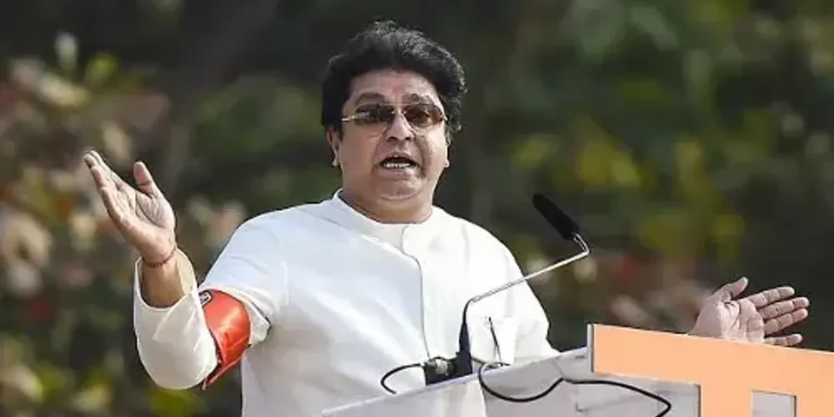 Ahead of Raj Thackeray’s rally, section 144 imposed in Aurangabad till May 9