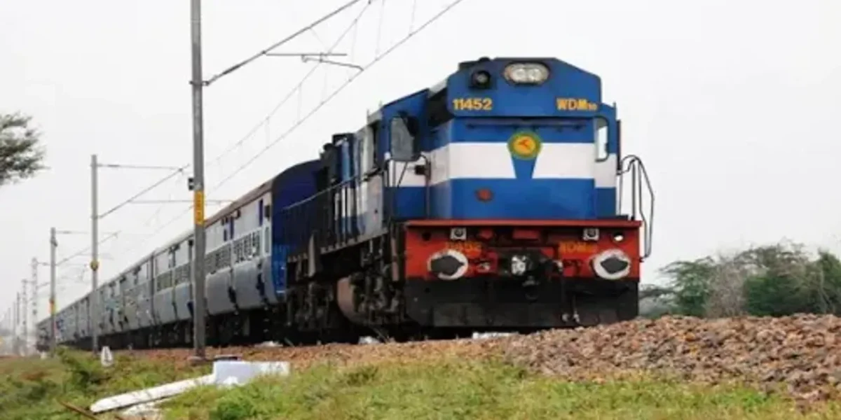 Indian Railways suffering losses in crores due to stray cattle run over incidents