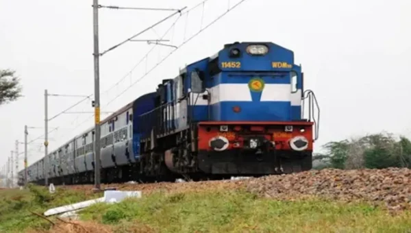 Indian Railways suffering losses in crores due to stray cattle run over incidents