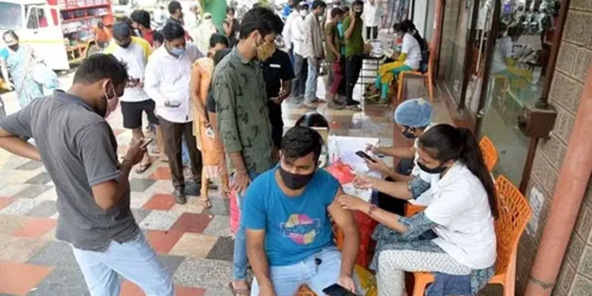 32 More test COVID positive at IIT Madras, total cases rise to 111