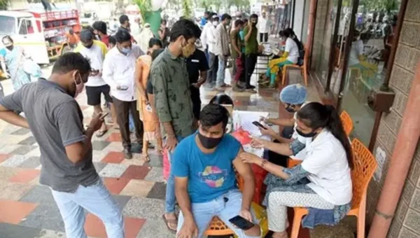 32 More test COVID positive at IIT Madras, total cases rise to 111