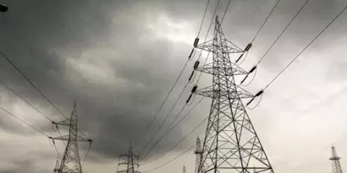 Chinese hackers target Ladakh’s power grid; bid foiled, says govt