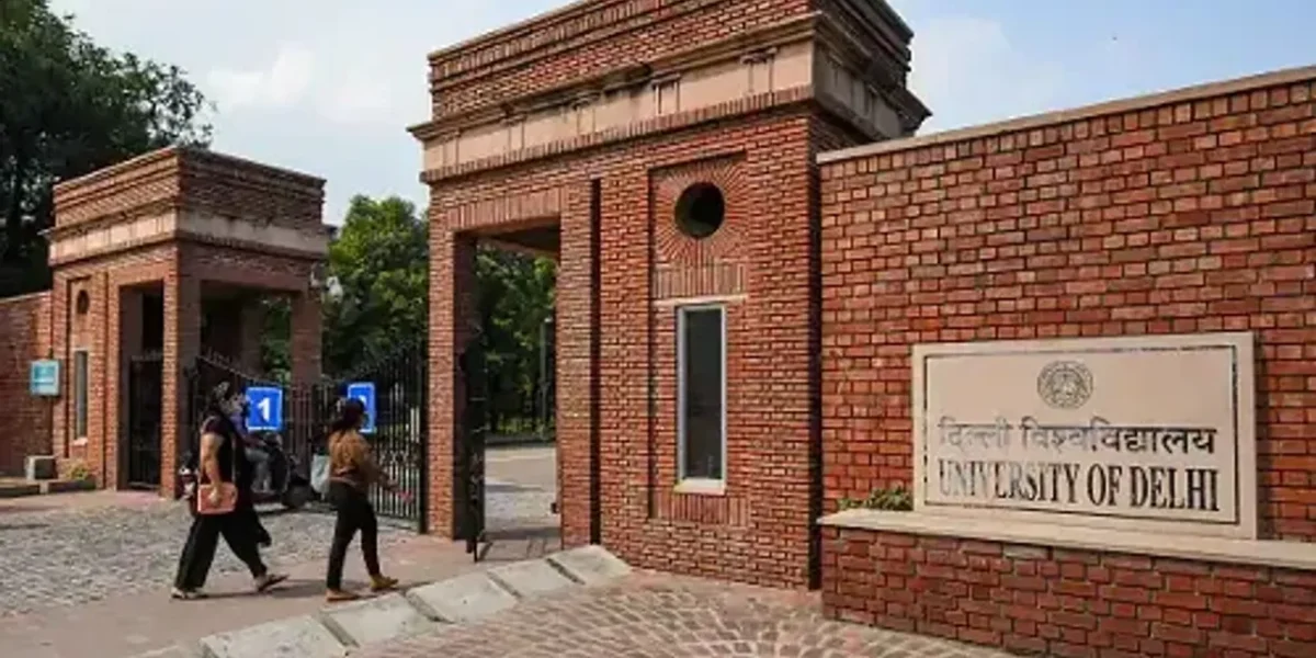 Delhi University launches initiatives to dispel doubts on CUET