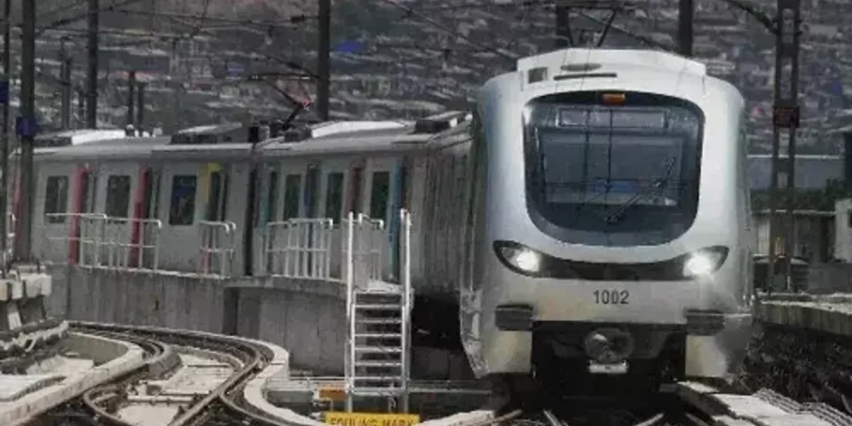CM Uddhav Thackeray to inaugurate two Metro lines in Mumbai on April 2
