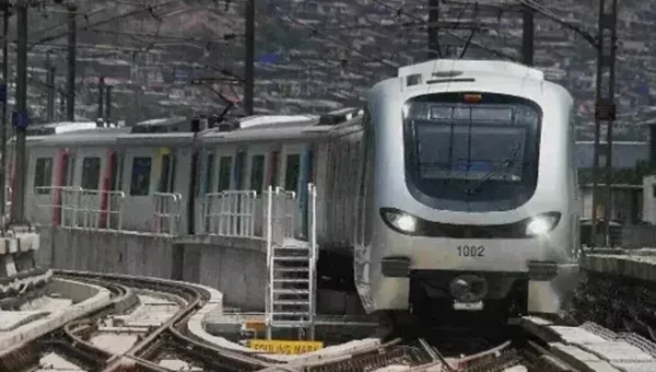 CM Uddhav Thackeray to inaugurate two Metro lines in Mumbai on April 2