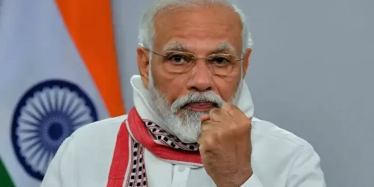 Email claims terror groups ready with plot to assassinate PM Modi: ’20 Kg RDX, sleeper cells across the country’