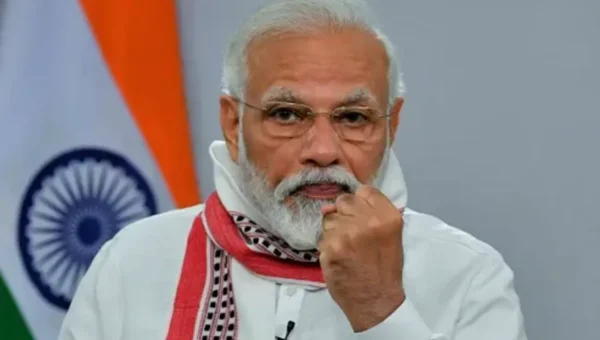 Email claims terror groups ready with plot to assassinate PM Modi: ’20 Kg RDX, sleeper cells across the country’