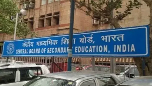 CBSE drops chapters on Islamic empires, Cold War from syllabus