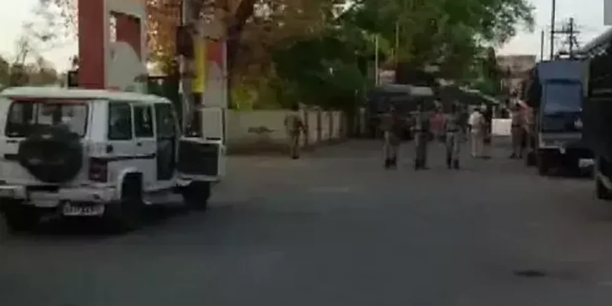 Curfew in Maharashtra’s Achalpur after clashes between two communities