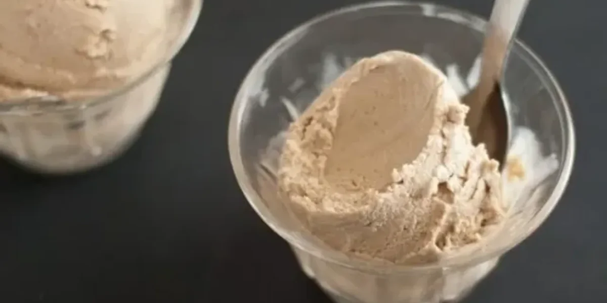 Coffee Ice Cream recipe: If you are a coffee lover, then this ice cream will revive your spirit with its delightful taste