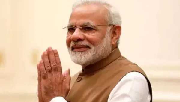 PM launches projects worth ₹20K crore in 1st J&K visit since article 370 move
