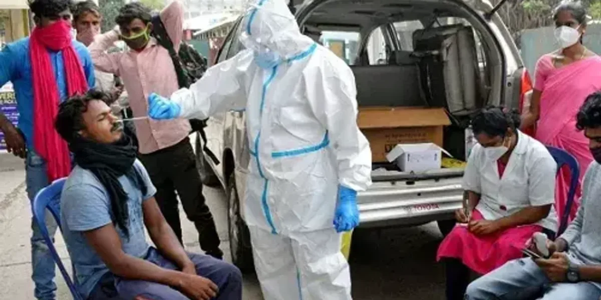 India objects to WHO’s methodology to calculate COVID-19 death toll