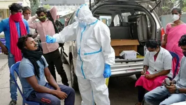 India objects to WHO’s methodology to calculate COVID-19 death toll