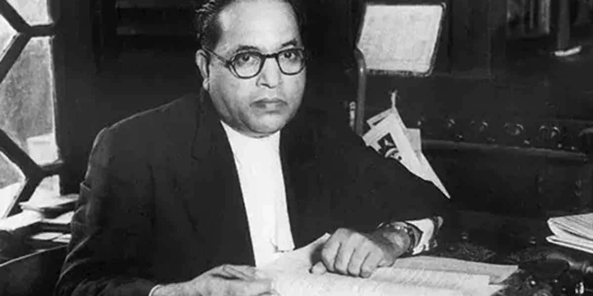 Nation pays homage to Dr BR Ambedkar on his 131st birth anniversary