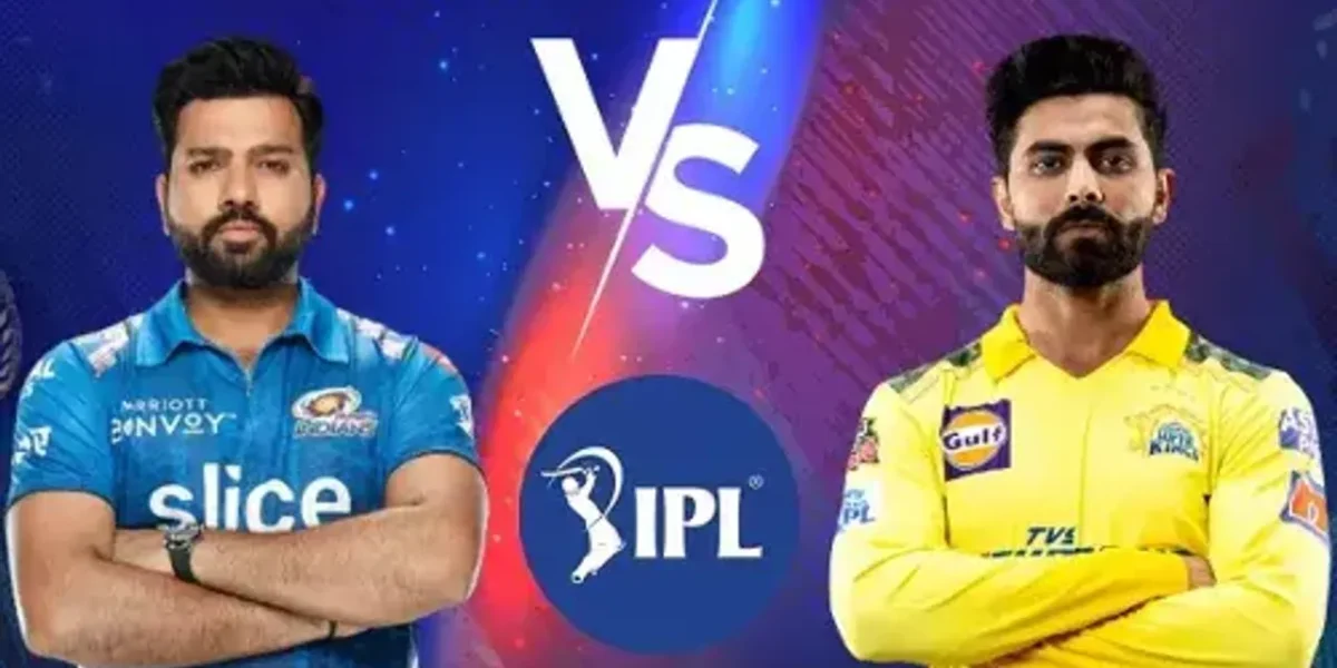 IPL 2022: Mumbai Indians to take on Chennai Super Kings in Mumbai