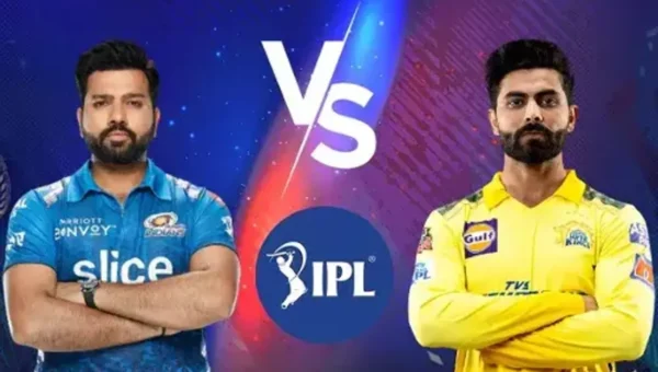 IPL 2022: Mumbai Indians to take on Chennai Super Kings in Mumbai
