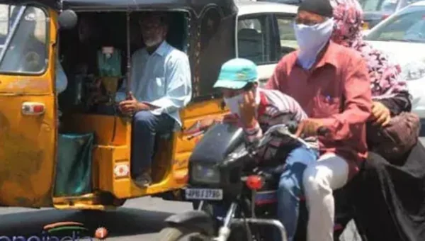 Hot spell continues: Ahmedabad likely to swelter at 42 degree C today