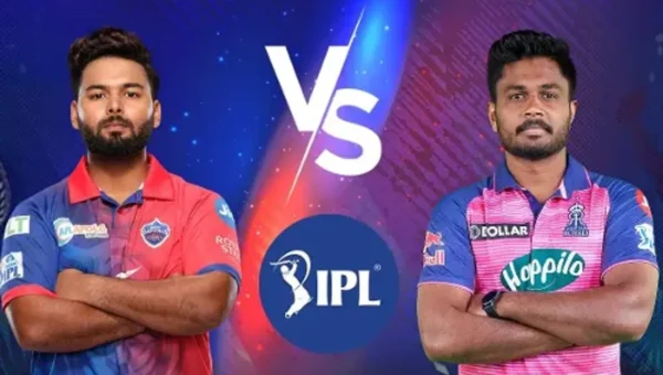 IPL 2022: Delhi Capitals to take on Rajasthan Royals in Mumbai today