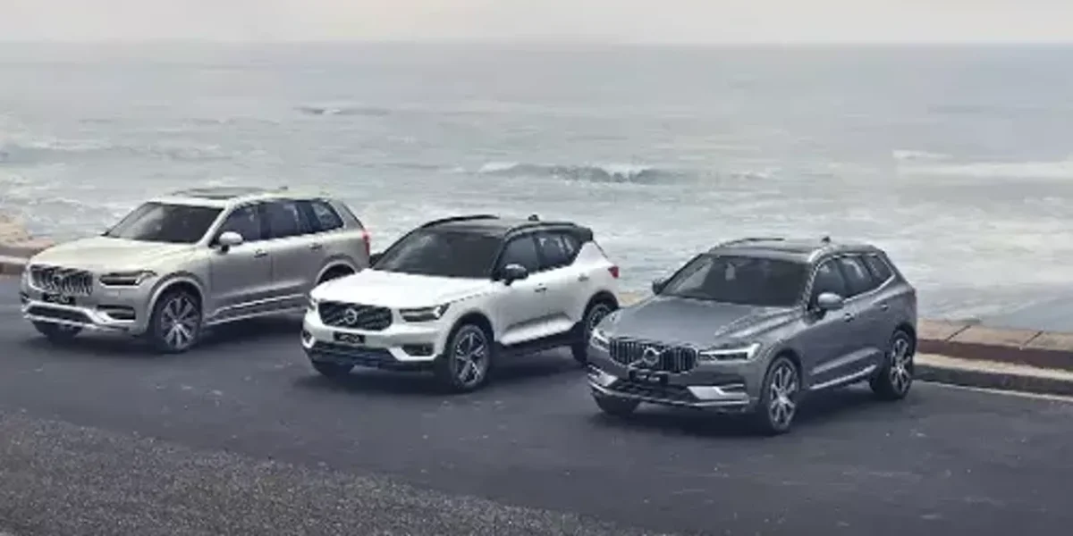 Volvo Cars India announces price hike of upto Rs 3 lakh