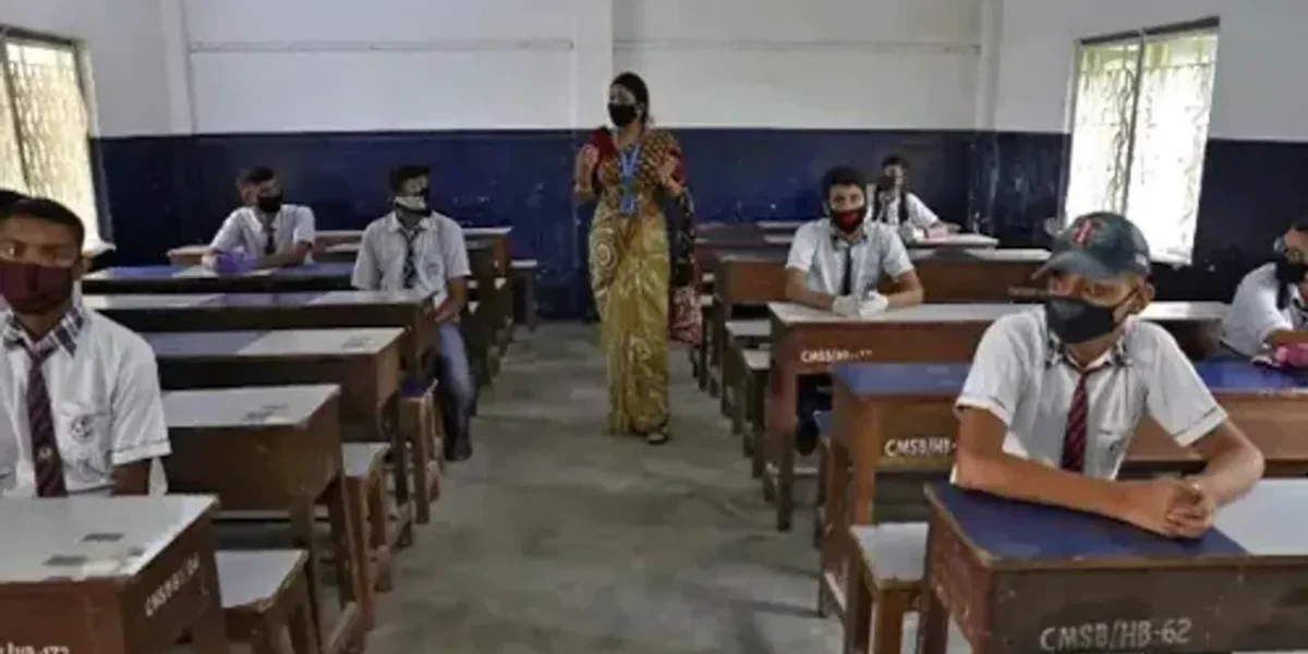 Delhi Govt issues tough guidelines for schools, day after student and teacher test positive for COVID