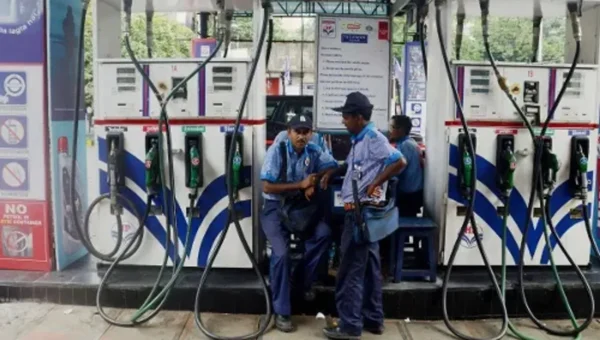 Petrol, Diesel prices see 12th hike in 14 days