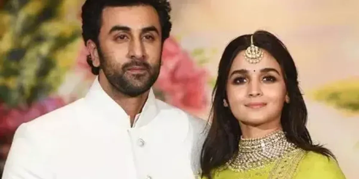 Ranbir Kapoor and Alia Bhatt are man and wife, get married in Punjabi wedding ceremony