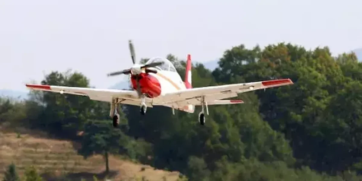 2 South Korean air force planes collide; 3 killed, 1 injured