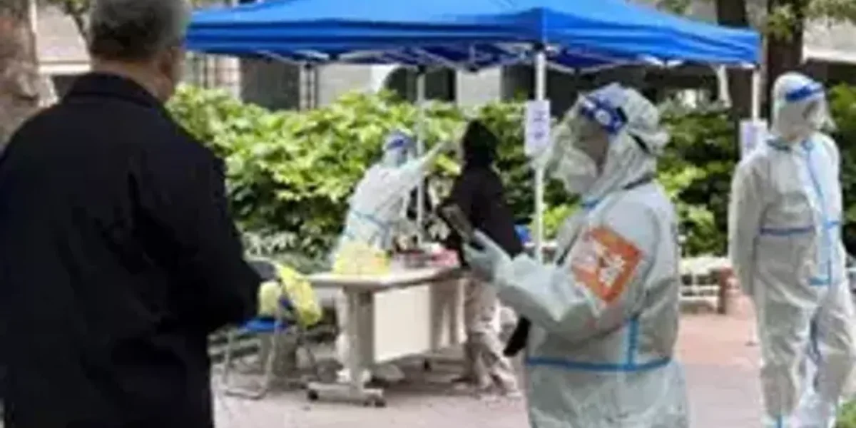 18 More at IIT Madras test positive for covid, 30 cases in 2 days