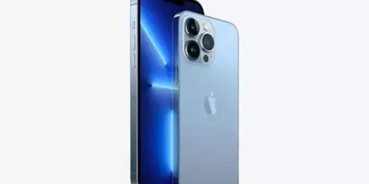 iPhone 13 confirmed to be latest smartphone manufactured by Apple in India
