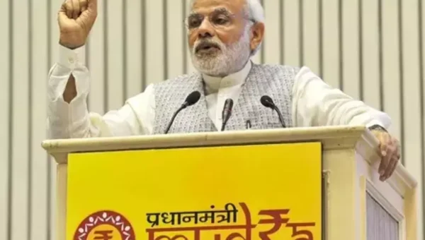 Pradhan Mantri Mudra Yojana completes seven years today