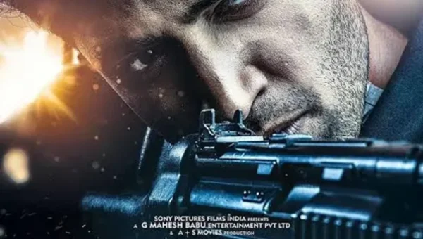 Adivi Sesh-starrer ‘Major’ pushed by a week, to release in June