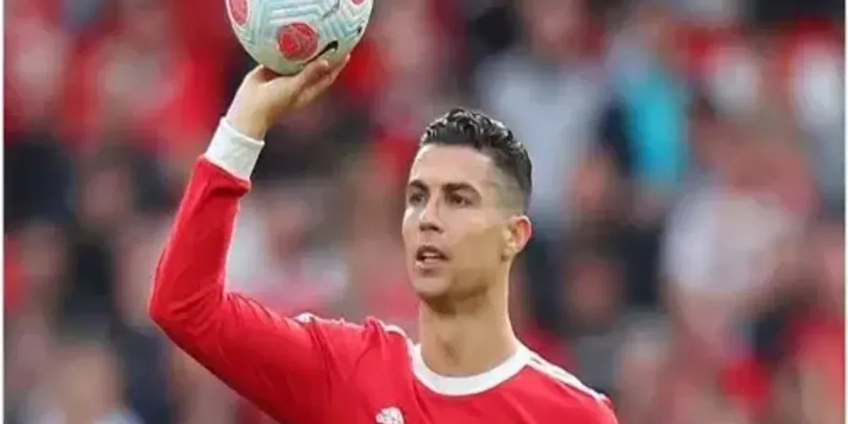 Days after young Son’s demise, Ronaldo becomes first player to score 100 goals in La Liga and Premier League