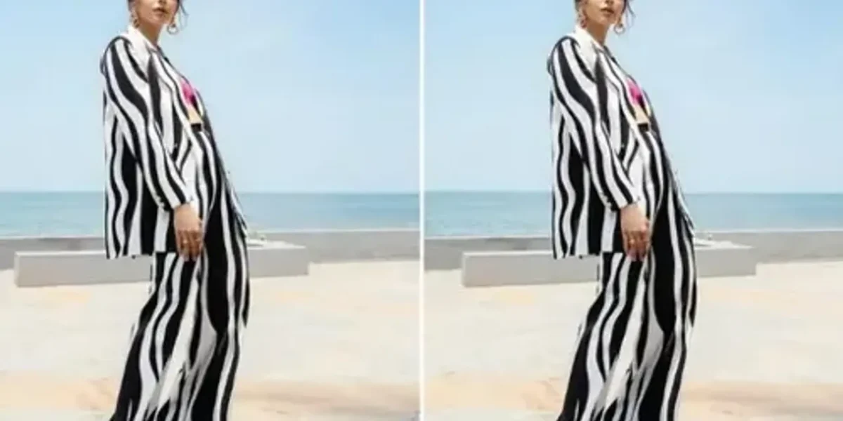 Rakul Preet Singh is slaying it in a stunning co-ord set
