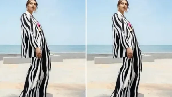 Rakul Preet Singh is slaying it in a stunning co-ord set