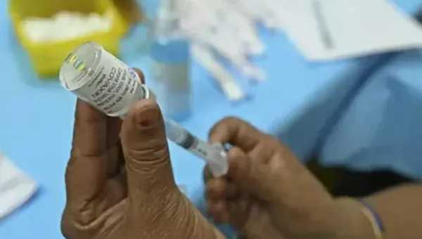 Over 186 crore 38 lakh COVID vaccine doses administered in the country so far