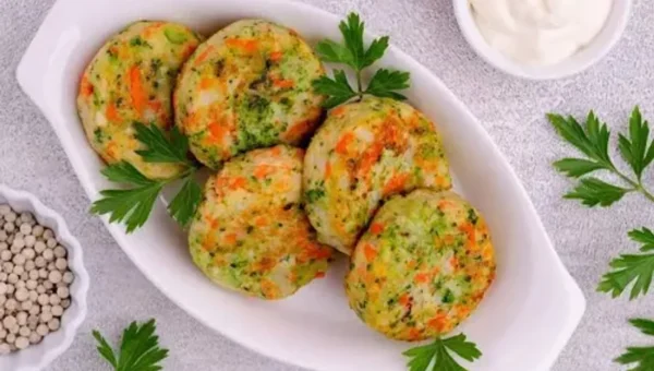 Quinoa Cutlet recipe: It takes less than 30 minutes to make this wholesome snack