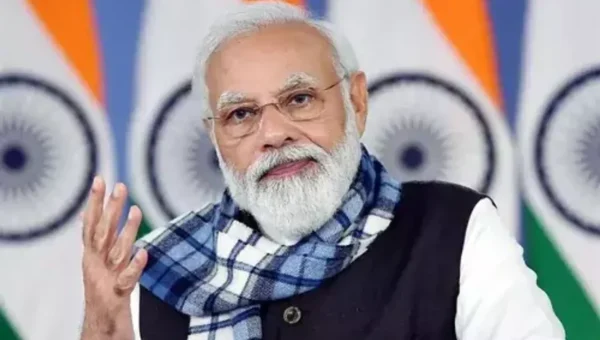 PM Narendra Modi says India is ready to supply food stock to the world if WTO agrees