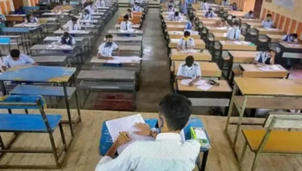 Gujarat: Student dies during SSC exam in Kheda
