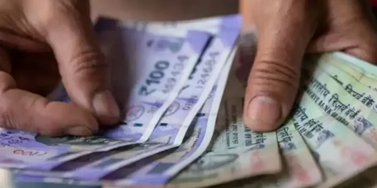 Report: Average salary hike in India likely to be 9% in 2022
