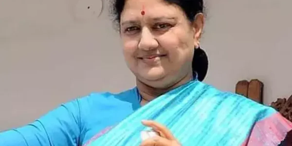 Tamil Nadu police to question Sasikala in Kodanad heist-murder case on Thursday