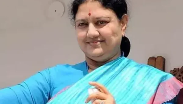 Tamil Nadu police to question Sasikala in Kodanad heist-murder case on Thursday