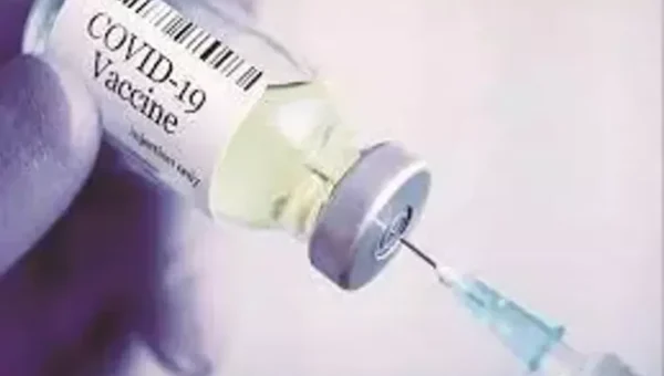 COVID Vaccine for children: Govt panel recommends Corbevax jab for kids aged 5 To 12