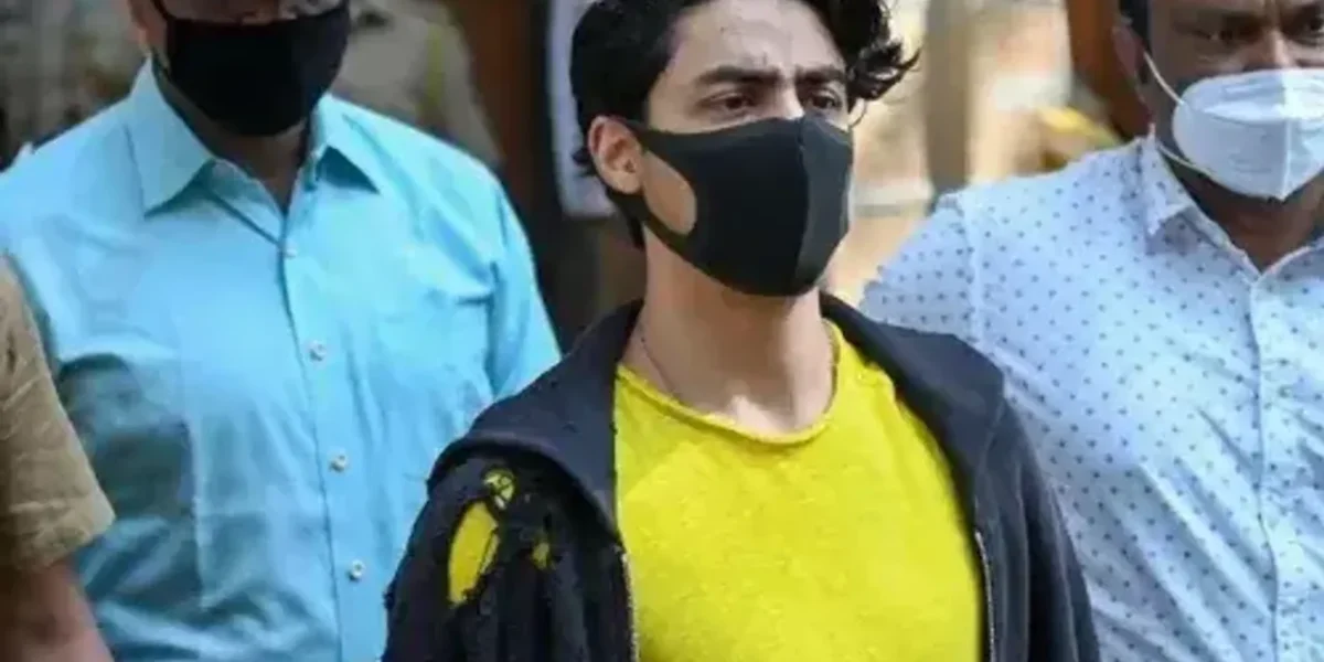 Aryan Khan drug case: NCB gets 60 more days to file charge-sheet