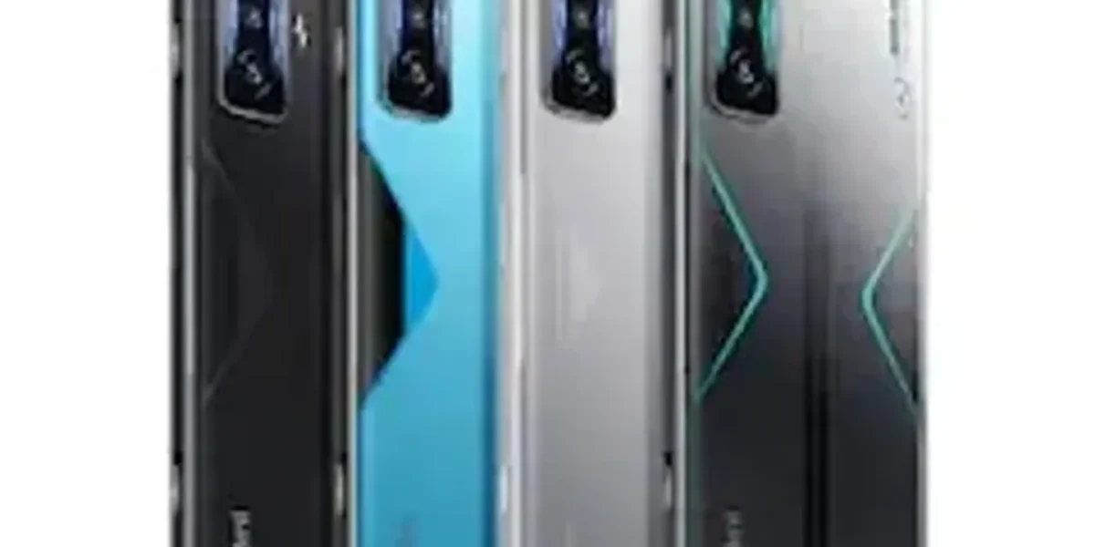 Poco F4 GT launch set for April 26, Geekbench listing suggests Snapdragon 8 Gen 1 SoC